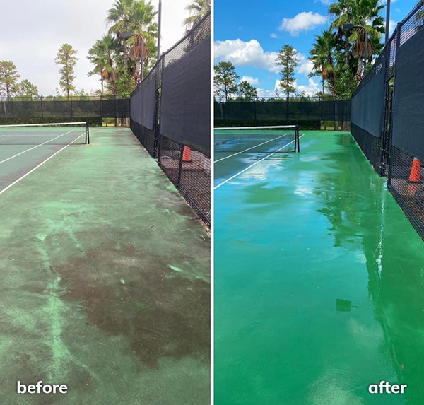 Boynton Beach Pressure Cleaning